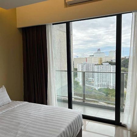Studio Suite Genting Highland 33A Genting Highlands Luaran gambar