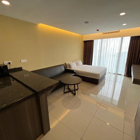 Studio Suite Genting Highland 33A Genting Highlands Luaran gambar