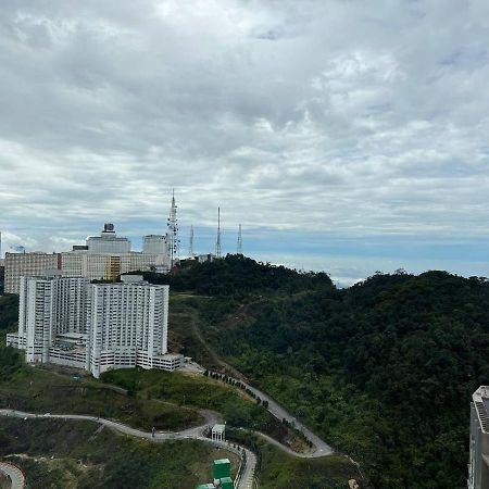 Studio Suite Genting Highland 33A Genting Highlands Luaran gambar
